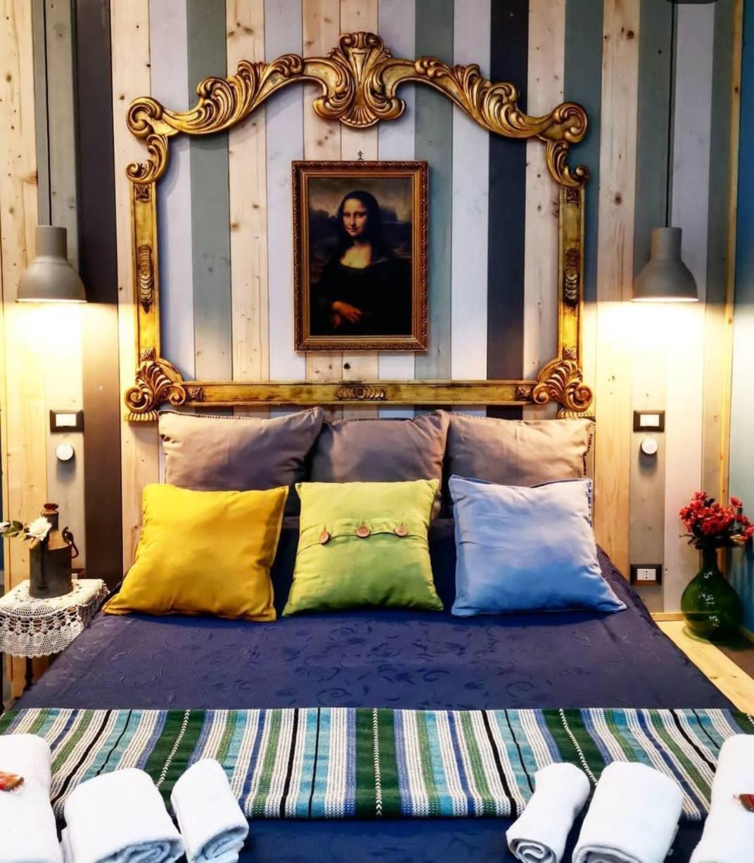 Miracolo al Duomo Smart Accomodations Napoli Esterno foto